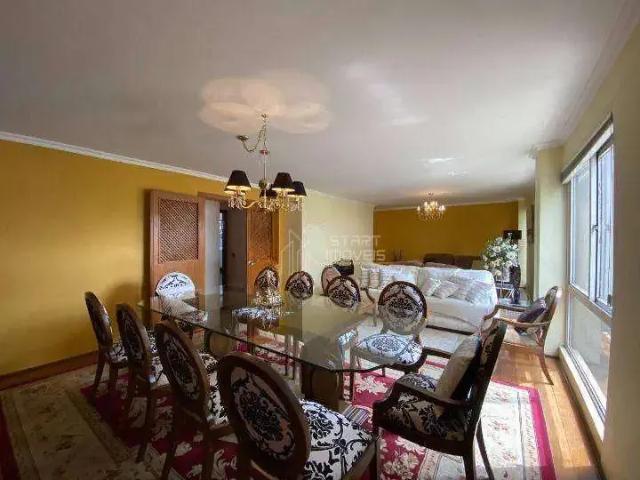 Apartamento para Venda em Santo André/SP Vila Assunção 4 Quartos