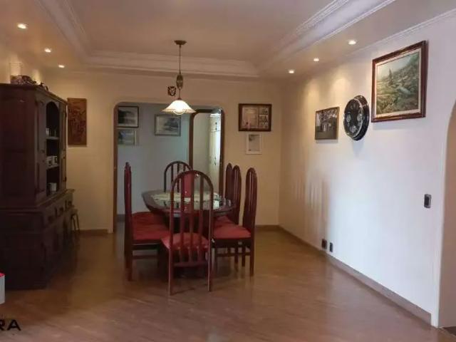 Apartamento para Venda em Santo André/SP Vila Assunção 4 Quartos