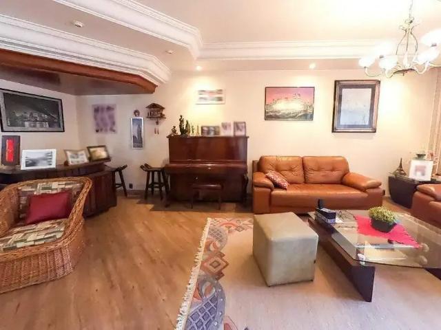 Apartamento para Venda em Santo André/SP Vila Assunção 4 Quartos