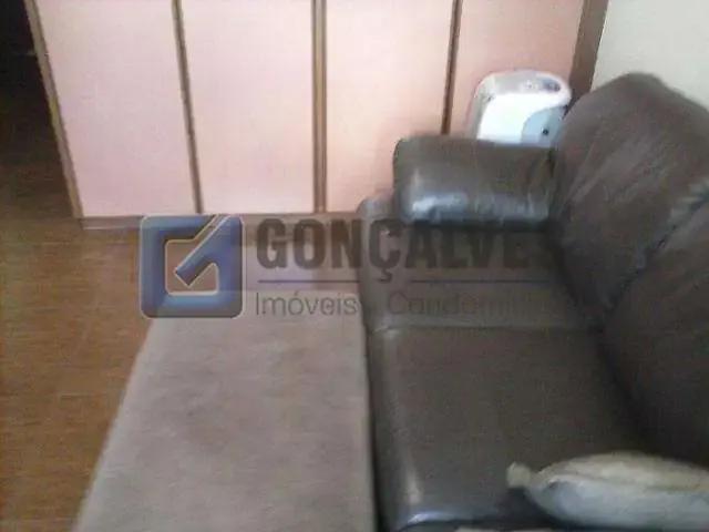 Apartamento para Venda em Santo André/SP Vila Assunção 4 Quartos
