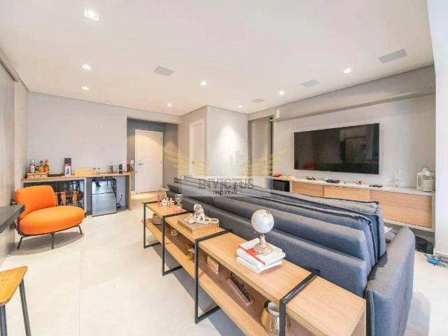 Apartamento para Venda em Santo André/SP Vila Assunção 4 Quartos