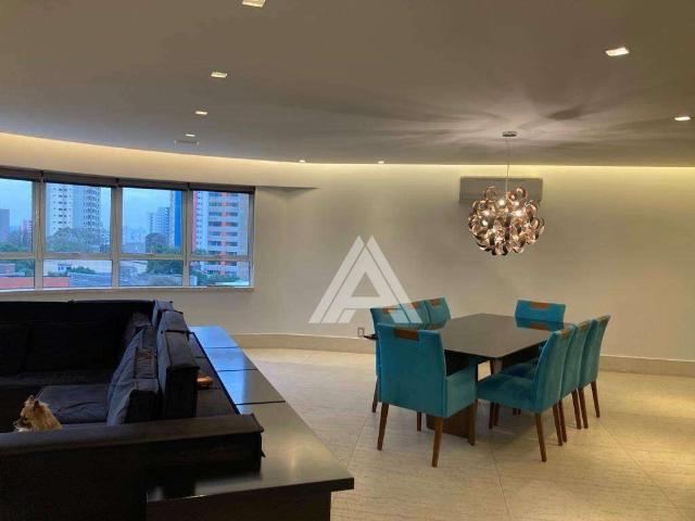 Apartamento para Venda em Santo André/SP Vila Assunção 4 Quartos