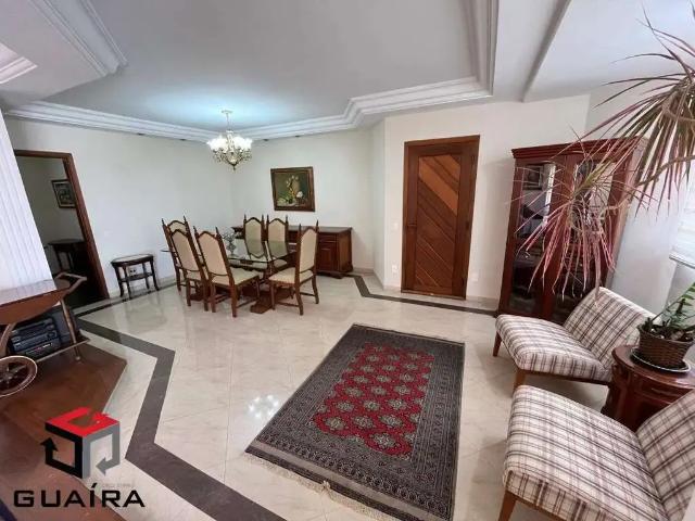 Apartamento para Venda em Santo André/SP Vila Assunção 4 Quartos