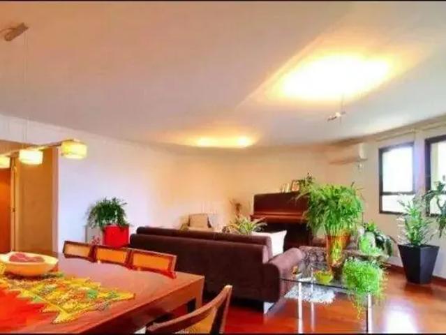 Apartamento para Venda em Santo André/SP Vila Assunção 4 Quartos