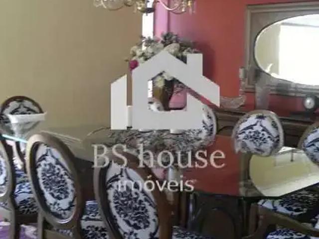 Apartamento para Venda em Santo André/SP Vila Assunção 4 Quartos