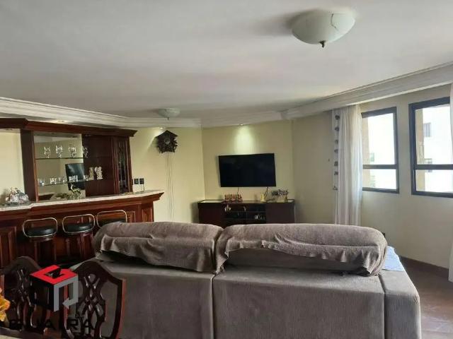 Apartamento para Venda em Santo André/SP Vila Assunção 4 Quartos