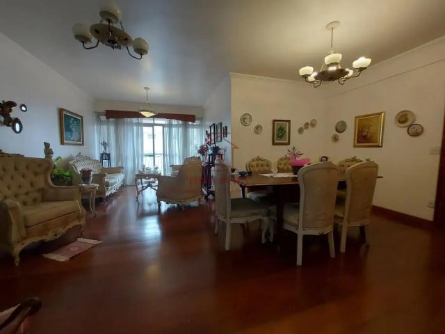 Apartamento para Venda em Santo André/SP Vila Assunção 4 Quartos
