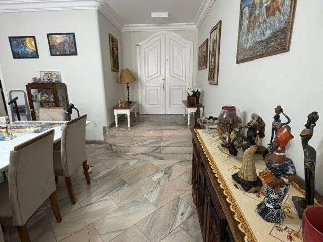 Apartamento para Venda em Santo André/SP Vila Assunção 4 Quartos