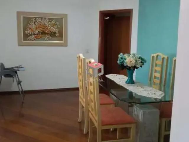 Apartamento para Venda em Santo André/SP Vila Assunção 4 Quartos