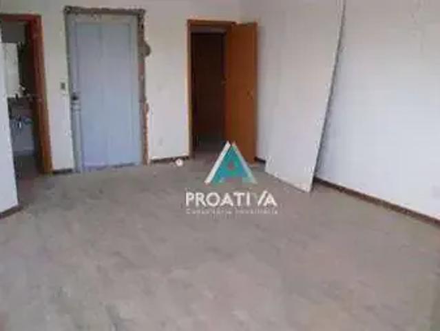 Apartamento para Venda em Santo André/SP Vila Assunção 4 Quartos