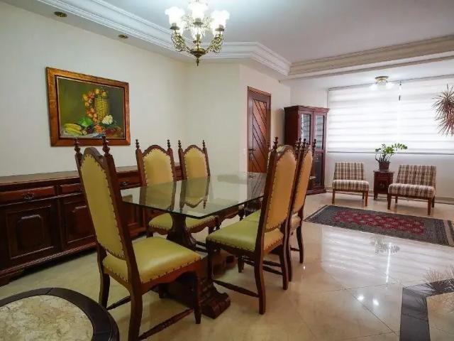 Apartamento para Venda em Santo André/SP Vila Assunção 4 Quartos