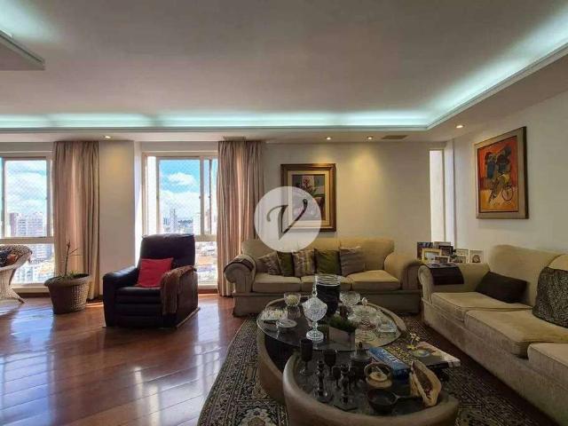 Apartamento para Venda em Santo André/SP Vila Assunção 4 Quartos