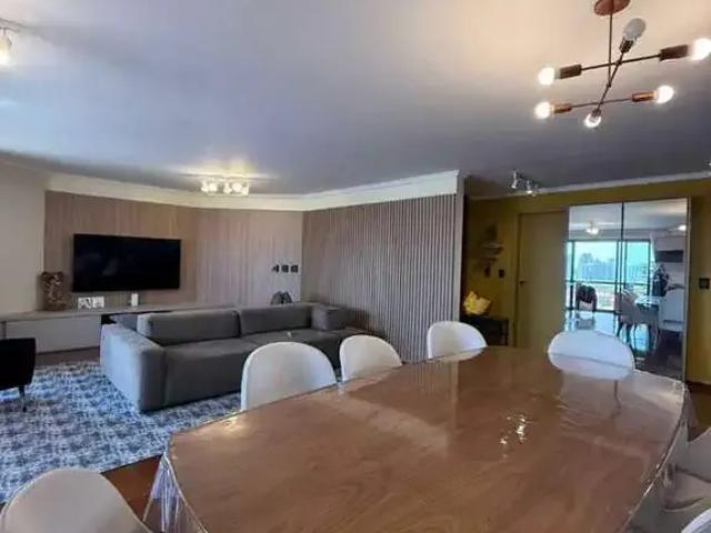 Apartamento para Venda em Santo André/SP Vila Assunção 5 Quartos