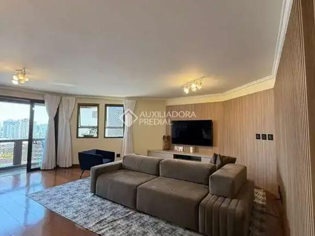 Apartamento para Venda em Santo André/SP Vila Assunção 5 Quartos