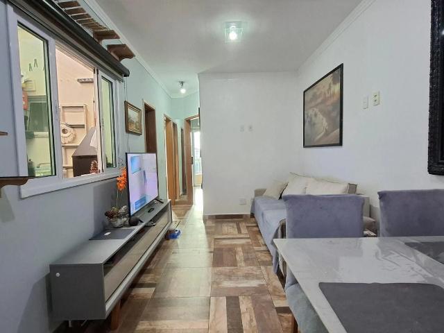Apartamento para Venda em Santo André/SP Vila Apiaí 2 Quartos