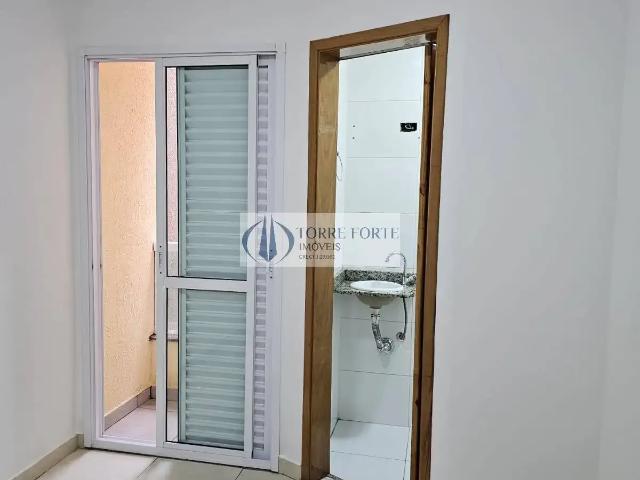 Apartamento para Venda em Santo André/SP Vila Apiaí 2 Quartos