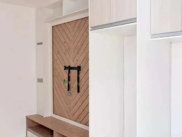 Apartamento para Venda em Santo André/SP Vila Apiaí 2 Quartos