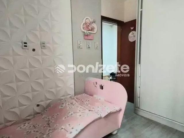 Apartamento para Venda em Santo André/SP Vila Apiaí 3 Quartos