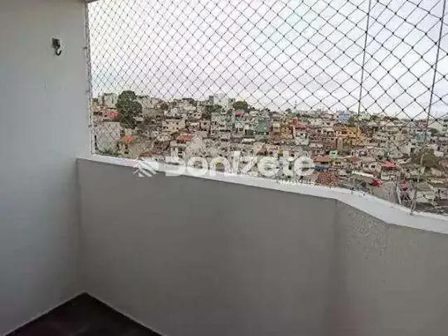 Apartamento para Venda em Santo André/SP Vila Apiaí 3 Quartos