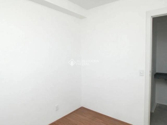 Apartamento para Venda em Santo André/SP Vila Aquilino 1 Quartos