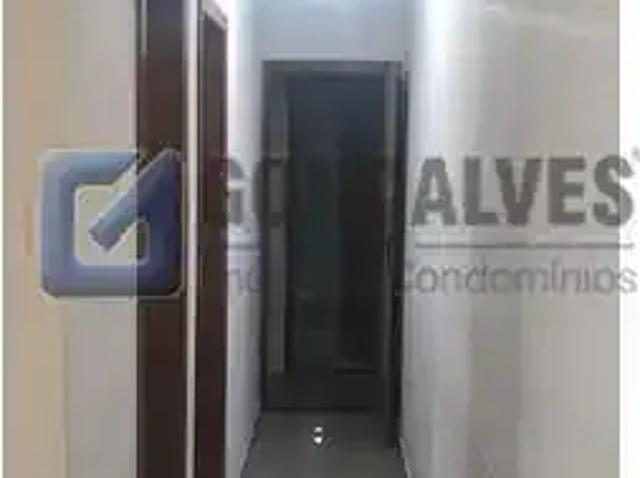 Apartamento para Venda em Santo André/SP Vila Aquilino 2 Quartos