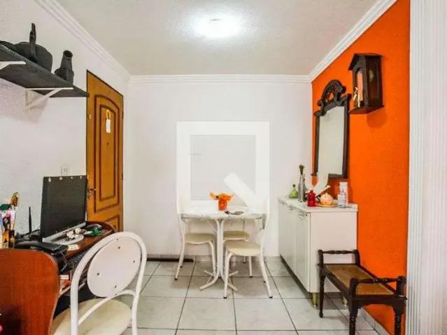 Apartamento para Venda em Santo André/SP Vila Aquilino 2 Quartos