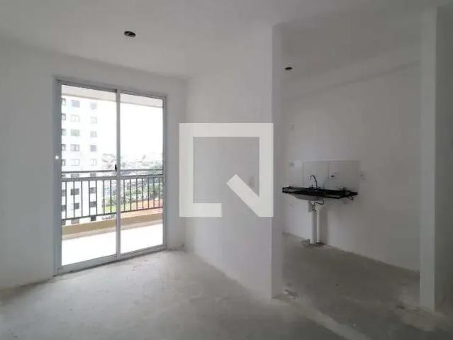 Apartamento para Venda em Santo André/SP Vila Aquilino 2 Quartos