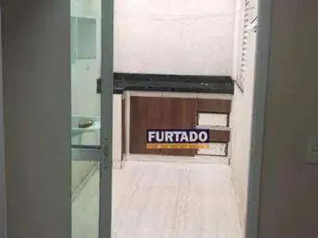 Apartamento para Venda em Santo André/SP Vila Aquilino 2 Quartos