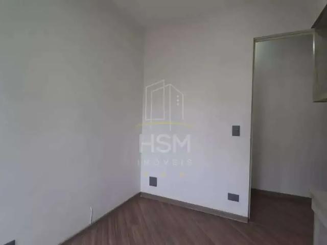Apartamento para Venda em Santo André/SP Vila Aquilino 2 Quartos