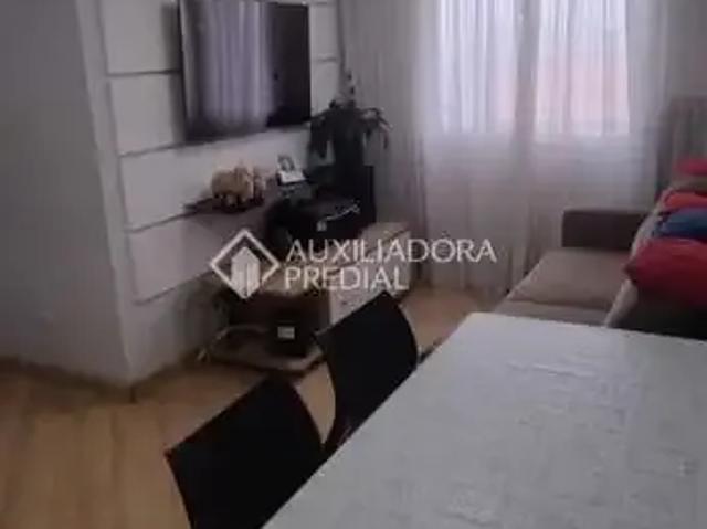 Apartamento para Venda em Santo André/SP Vila Aquilino 2 Quartos