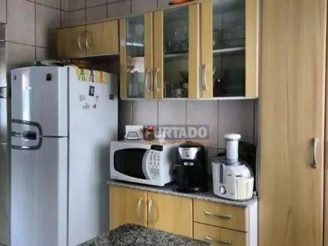 Apartamento para Venda em Santo André/SP Vila Sacadura Cabral 2 Quartos