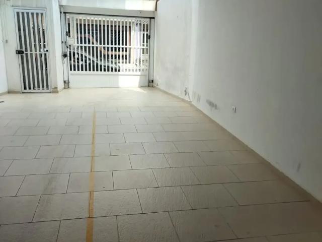 Apartamento para Venda em Santo André/SP Vila Aquilino 2 Quartos