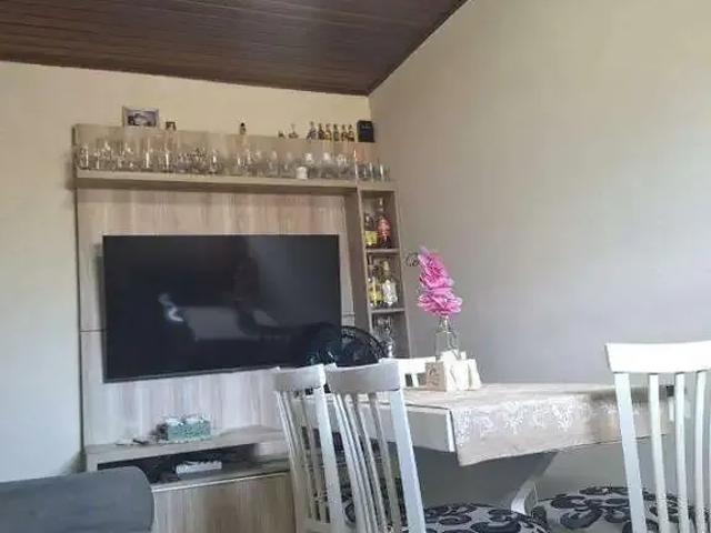 Apartamento para Venda em Santo André/SP Vila Aquilino 2 Quartos