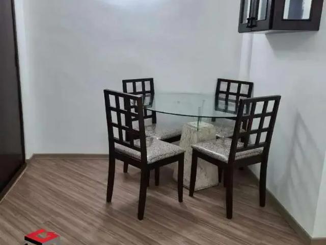Apartamento para Venda em Santo André/SP Vila Aquilino 2 Quartos