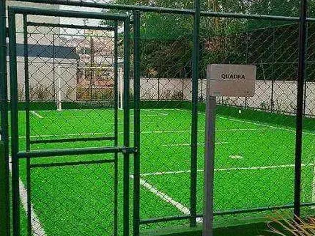 Apartamento para Venda em Santo André/SP Vila Aquilino 2 Quartos