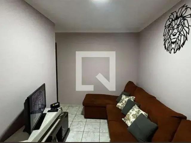 Apartamento para Venda em Santo André/SP Vila Aquilino 2 Quartos