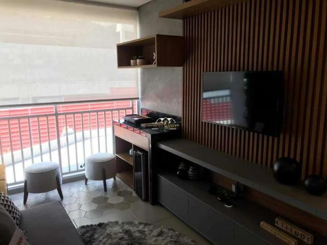 Apartamento para Venda em Santo André/SP Vila Aquilino 2 Quartos