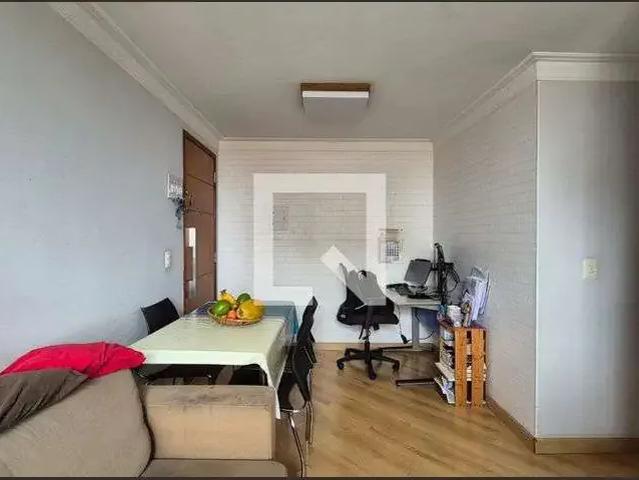 Apartamento para Venda em Santo André/SP Vila Aquilino 2 Quartos