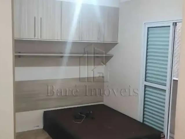 Apartamento para Venda em Santo André/SP Vila Aquilino 2 Quartos