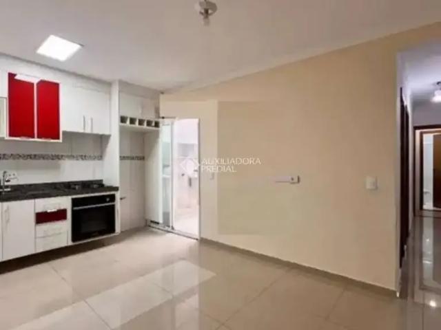 Apartamento para Venda em Santo André/SP Vila Aquilino 2 Quartos