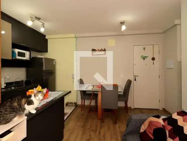 Apartamento para Venda em Santo André/SP Vila Aquilino 2 Quartos