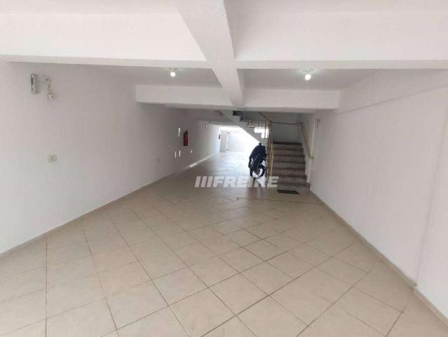 Apartamento para Venda em Santo André/SP Vila Aquilino 2 Quartos