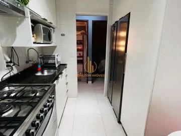 Apartamento para Venda em Santo André/SP Vila Aquilino 2 Quartos