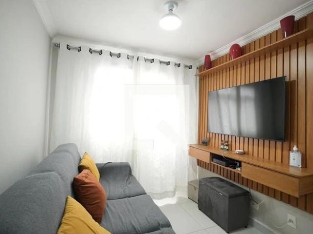 Apartamento para Venda em Santo André/SP Vila Aquilino 2 Quartos