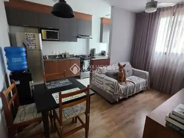 Apartamento para Venda em Santo André/SP Vila Aquilino 2 Quartos