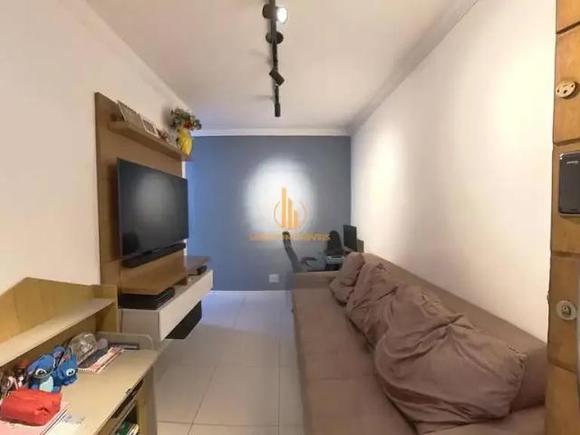 Apartamento para Venda em Santo André/SP Vila Aquilino 2 Quartos