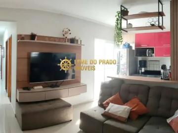 Apartamento para Venda em Santo André/SP Vila Aquilino 2 Quartos