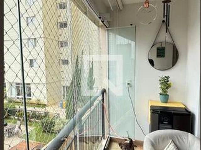 Apartamento para Venda em Santo André/SP Vila Aquilino 3 Quartos