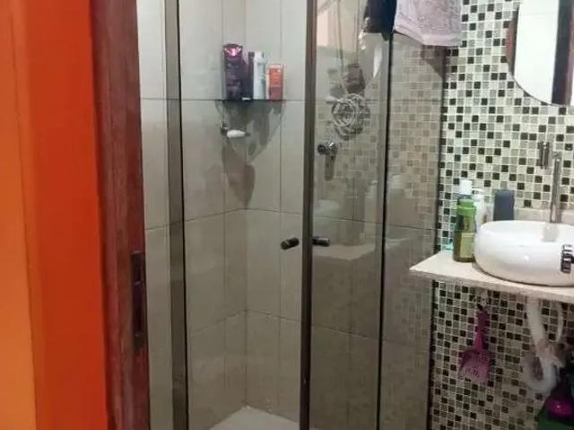 Apartamento para Venda em Santo André/SP Vila Bartira 2 Quartos