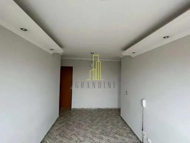 Apartamento para Venda em Santo André/SP Vila Bartira 2 Quartos